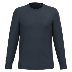 Unisex Long Sleeve T-shirt, miniatyr 3